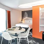 Ibis Styles Paris Charles De Gaulle Airport Hotel 3*