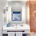 Ibis Styles Paris Charles De Gaulle Airport 3* Roissy-en-France