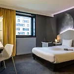 Ibis Styles Paris Charles De Gaulle Airport Roissy-en-France