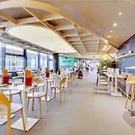 Ibis Styles Paris Charles De Gaulle Airport 3*