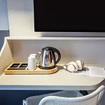 Ibis Styles Paris Charles De Gaulle Airport 3*