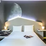 Ibis Styles Paris Charles De Gaulle Airport 3* Roissy-en-France