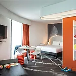 Hotel Ibis Styles Paris Charles De Gaulle Airport