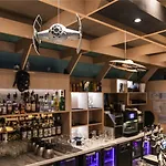 Hotel Ibis Styles Paris Charles De Gaulle Airport 3*