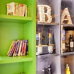 Ibis Styles Paris Charles De Gaulle Airport Roissy-en-France