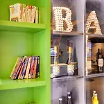 宜必思尚品巴黎戴高乐机场酒店 酒店 鲁瓦西昂法兰西