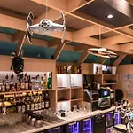 إيبيس ستايلز باريس شارل ديغول إيربورت فندق