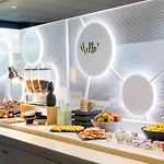 宜必思尚品巴黎戴高乐机场酒店 酒店 鲁瓦西昂法兰西