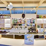 酒店 宜必思尚品巴黎戴高乐机场酒店 鲁瓦西昂法兰西