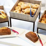 Ibis Styles Paris Charles De Gaulle Airport Hotel Roissy-en-France