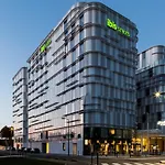 Ibis Styles Paris Charles De Gaulle Airport Hotel Roissy-en-France