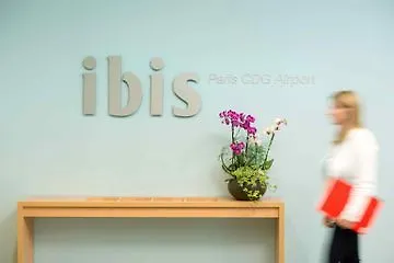 Hotel Ibis Styles Paris Charles De Gaulle Airport 3*