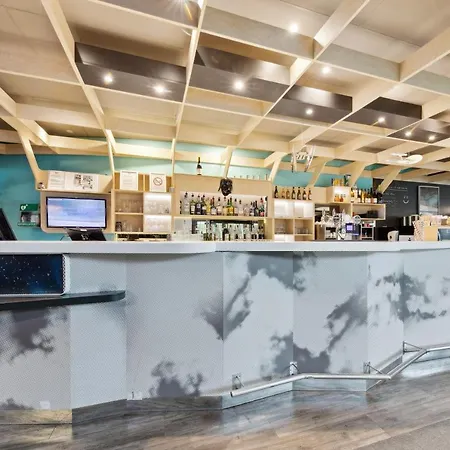 Hotell Ibis Styles Paris Charles De Gaulle Airport 3*