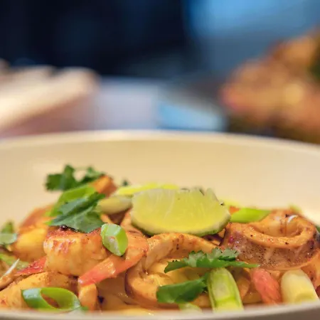 إيبيس ستايلز باريس شارل ديغول إيربورت فندق 3*