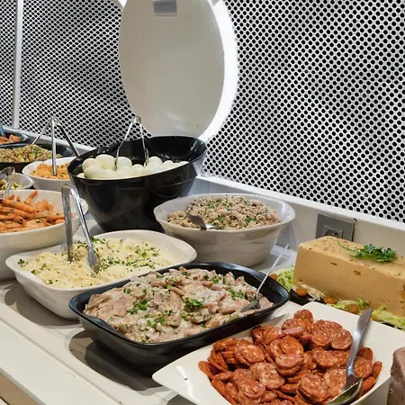 Hotell Ibis Styles Paris Charles De Gaulle Airport Roissy-en-France