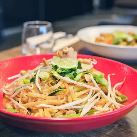 Ibis Styles Paris Charles De Gaulle Airport 3* Roissy-en-France