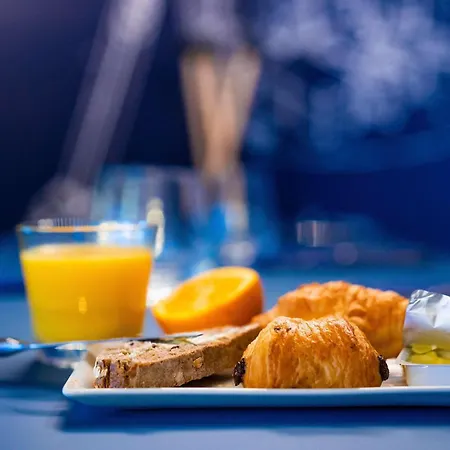 Ibis Styles Paris Charles De Gaulle Airport Hotel 3*