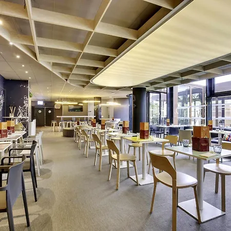 Ibis Styles Paris Charles De Gaulle Airport Roissy-en-France