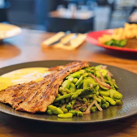 Ibis Styles Paris Charles De Gaulle Airport Hotel Roissy-en-France