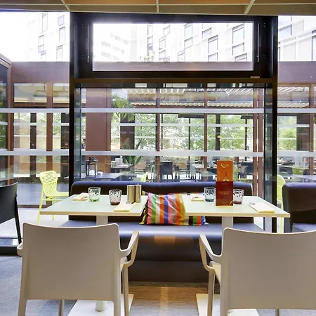 Ibis Styles Paris Charles De Gaulle Airport