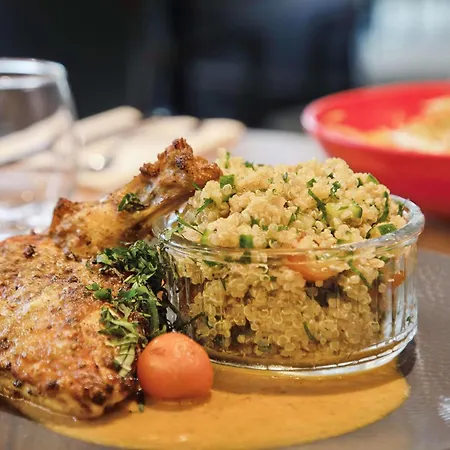 Ibis Styles Paris Charles De Gaulle Airport Hotel