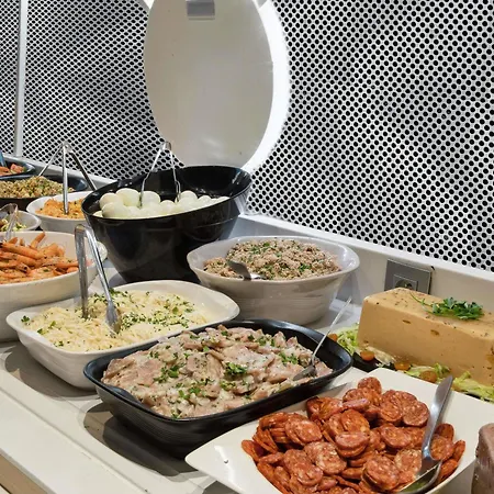 Hotell Ibis Styles Paris Charles De Gaulle Airport 3*