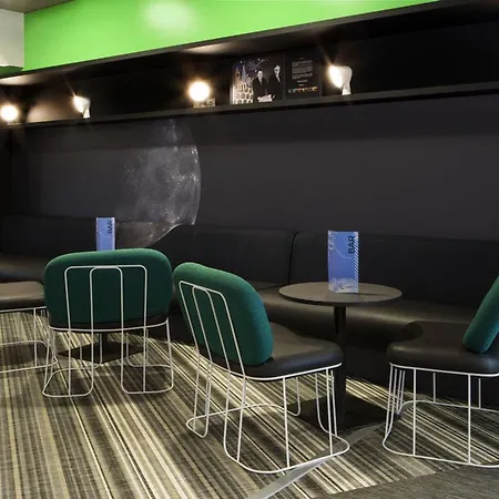 Hotel Ibis Styles Paris Charles De Gaulle Airport 3*