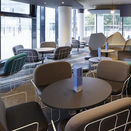 Ibis Styles Paris Charles De Gaulle Airport Hotel 3*