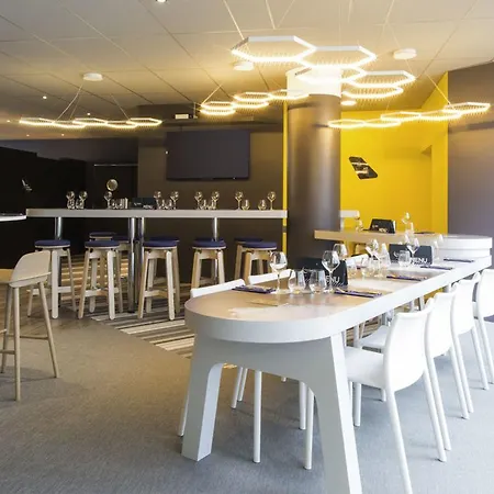 Ibis Styles Paris Charles De Gaulle Airport 3*