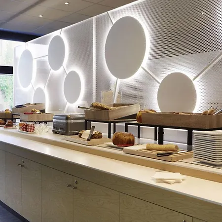 Ibis Styles Paris Charles De Gaulle Airport