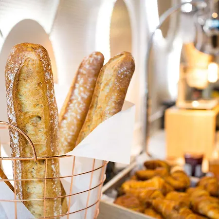 Ibis Styles Paris Charles De Gaulle Airport