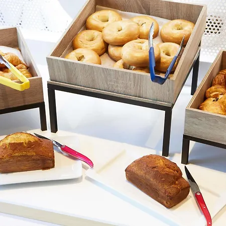 إيبيس ستايلز باريس شارل ديغول إيربورت رواسي أو فرانس