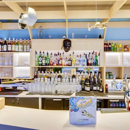 Ibis Styles Paris Charles De Gaulle Airport 3* Roissy-en-France