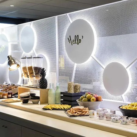 Ibis Styles Paris Charles De Gaulle Airport