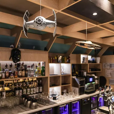 Hotel Ibis Styles Paris Charles De Gaulle Airport 3*