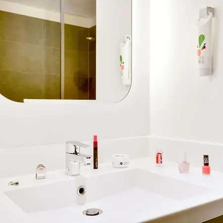 Hotel Ibis Styles Paris Charles De Gaulle Airport Roissy-en-France