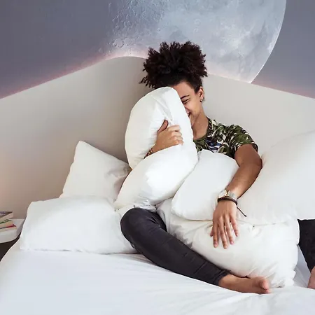 فندق إيبيس ستايلز باريس شارل ديغول إيربورت