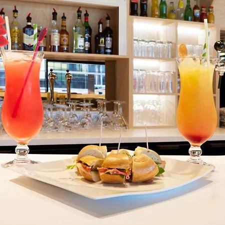 Ibis Styles Paris Charles De Gaulle Airport Hotell 3*