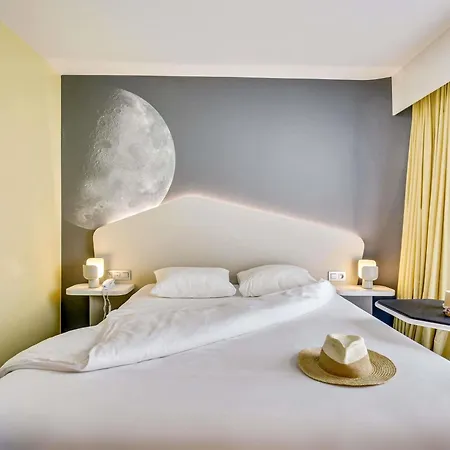 Ibis Styles Paris Charles De Gaulle Airport Roissy-en-France