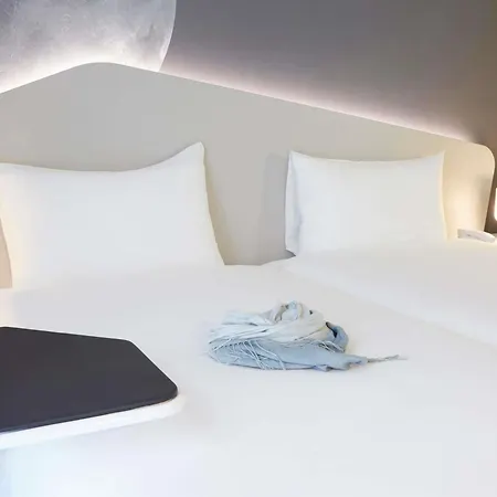 Ibis Styles Paris Charles De Gaulle Airport