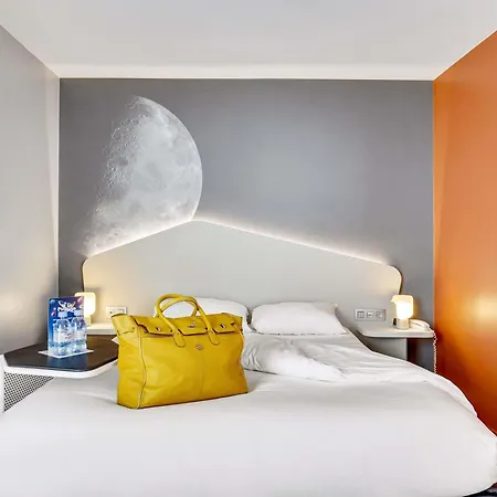 Ibis Styles Paris Charles De Gaulle Airport