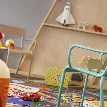 Ibis Styles Paris Charles De Gaulle Airport Roissy-en-France