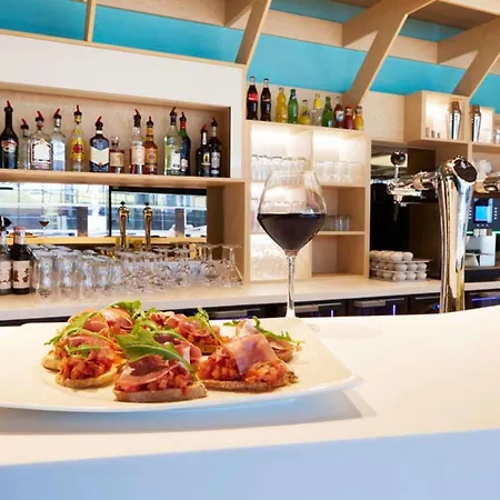 Szálloda Ibis Styles Paris Charles De Gaulle Airport
