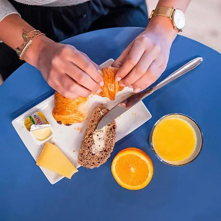Szálloda Ibis Styles Paris Charles De Gaulle Airport 3*