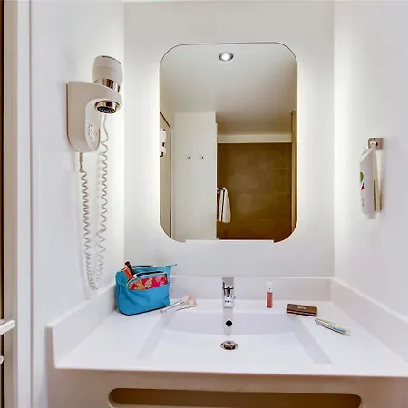 Ibis Styles Paris Charles De Gaulle Airport Hotel 3*