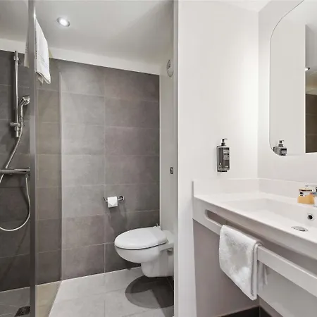 Hotel Ibis Styles Paris Charles De Gaulle Airport