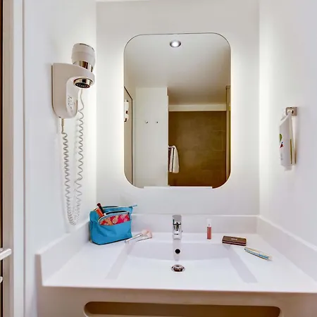 Hotel Ibis Styles Paris Charles De Gaulle Airport Roissy-en-France