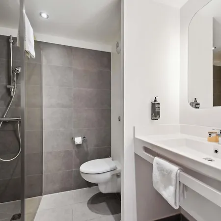 Hotel Ibis Styles Paris Charles De Gaulle Airport Roissy-en-France