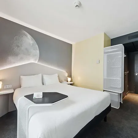 Ibis Styles Paris Charles De Gaulle Airport