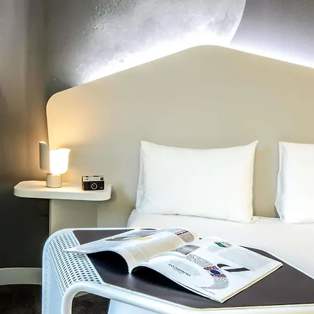 Ibis Styles Paris Charles De Gaulle Airport